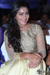 Sana Maqbool at Dikkulu Choodaku Ramayya Movie Audio Launch